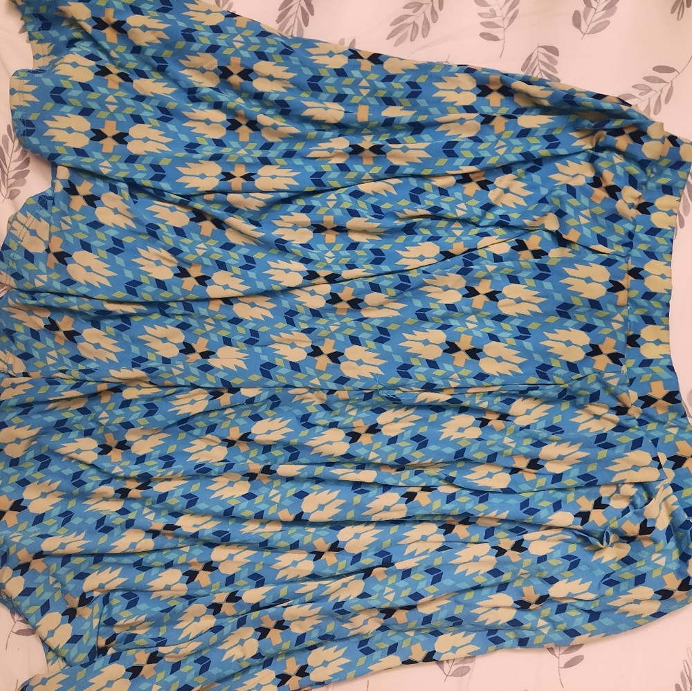 Large GUC Madison skirt